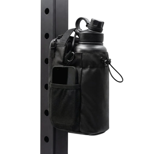 Magnetic Gym Bag + Gifts